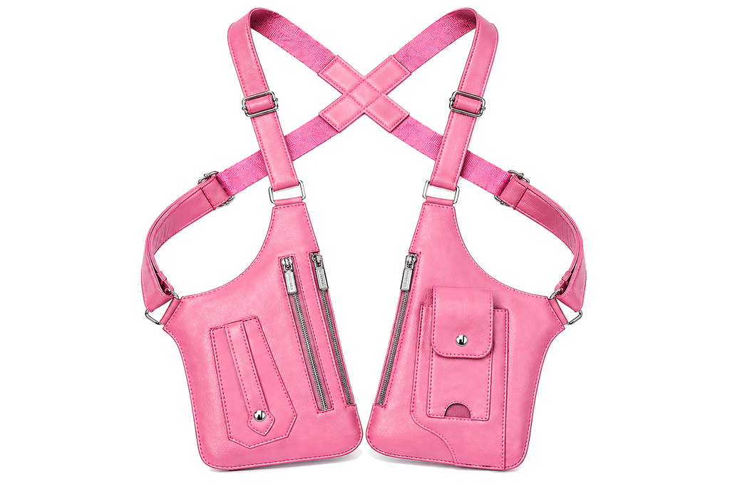 Bracer Premium Shoulder Bag