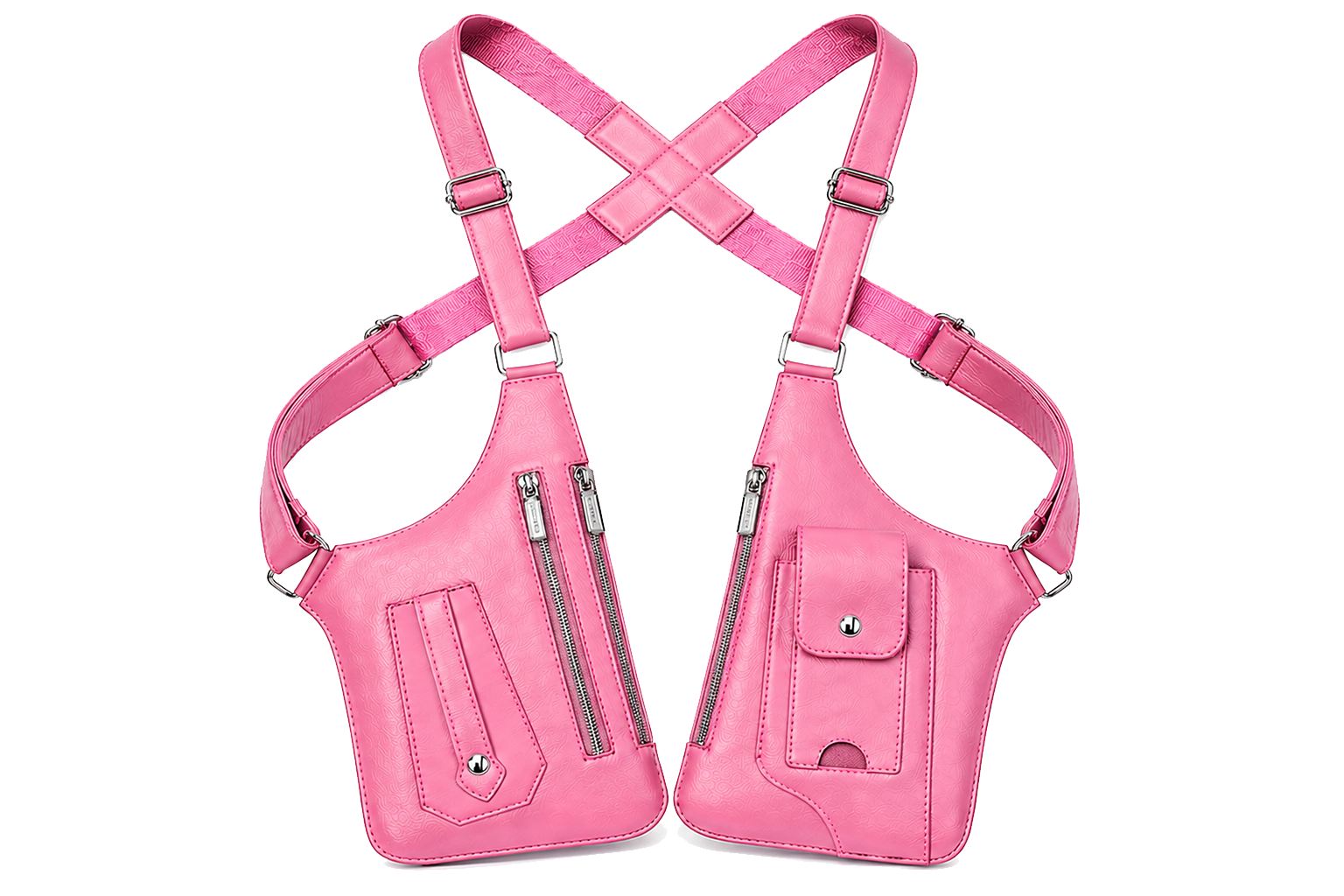 Bracer Premium Shoulder Bag
