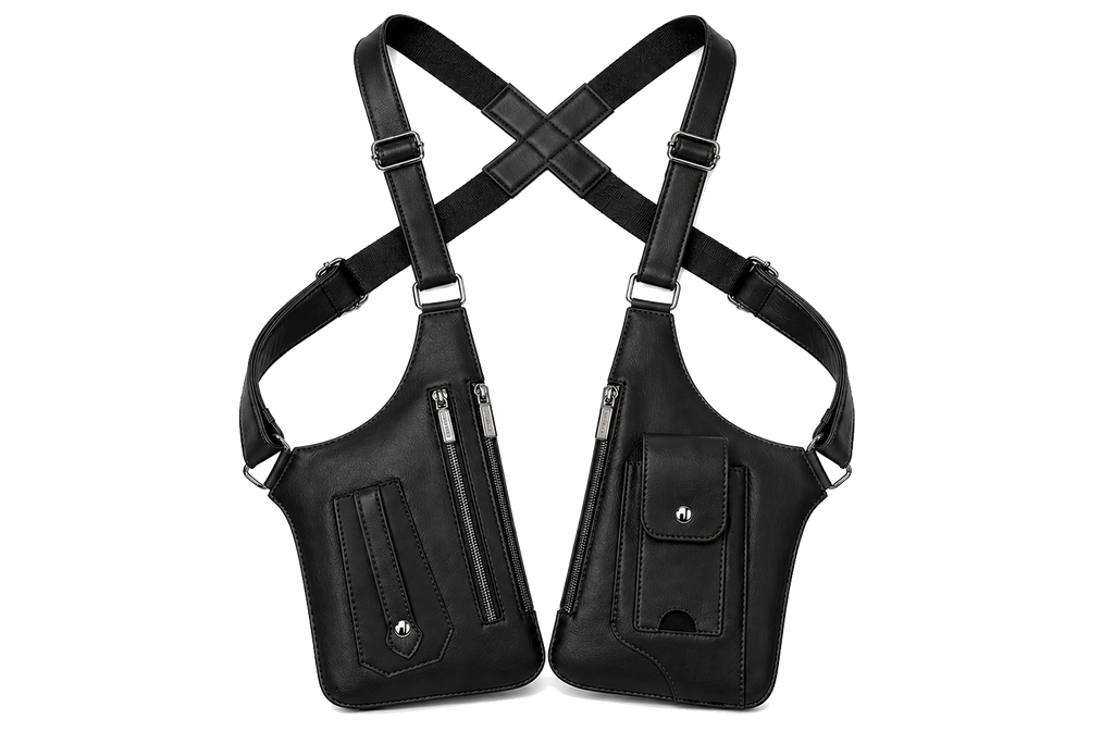 Bracer Premium Shoulder Bag
