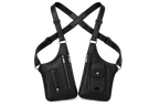 Bracer Premium Shoulder Bag