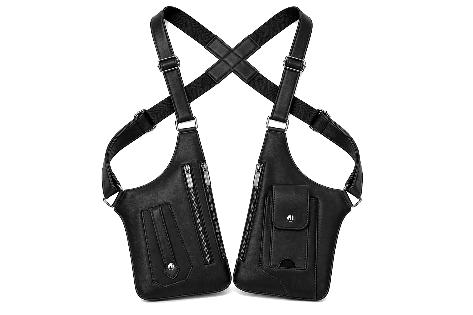 Bracer Premium Shoulder Bag
