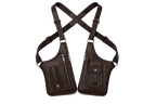 Bracer Premium Shoulder Bag