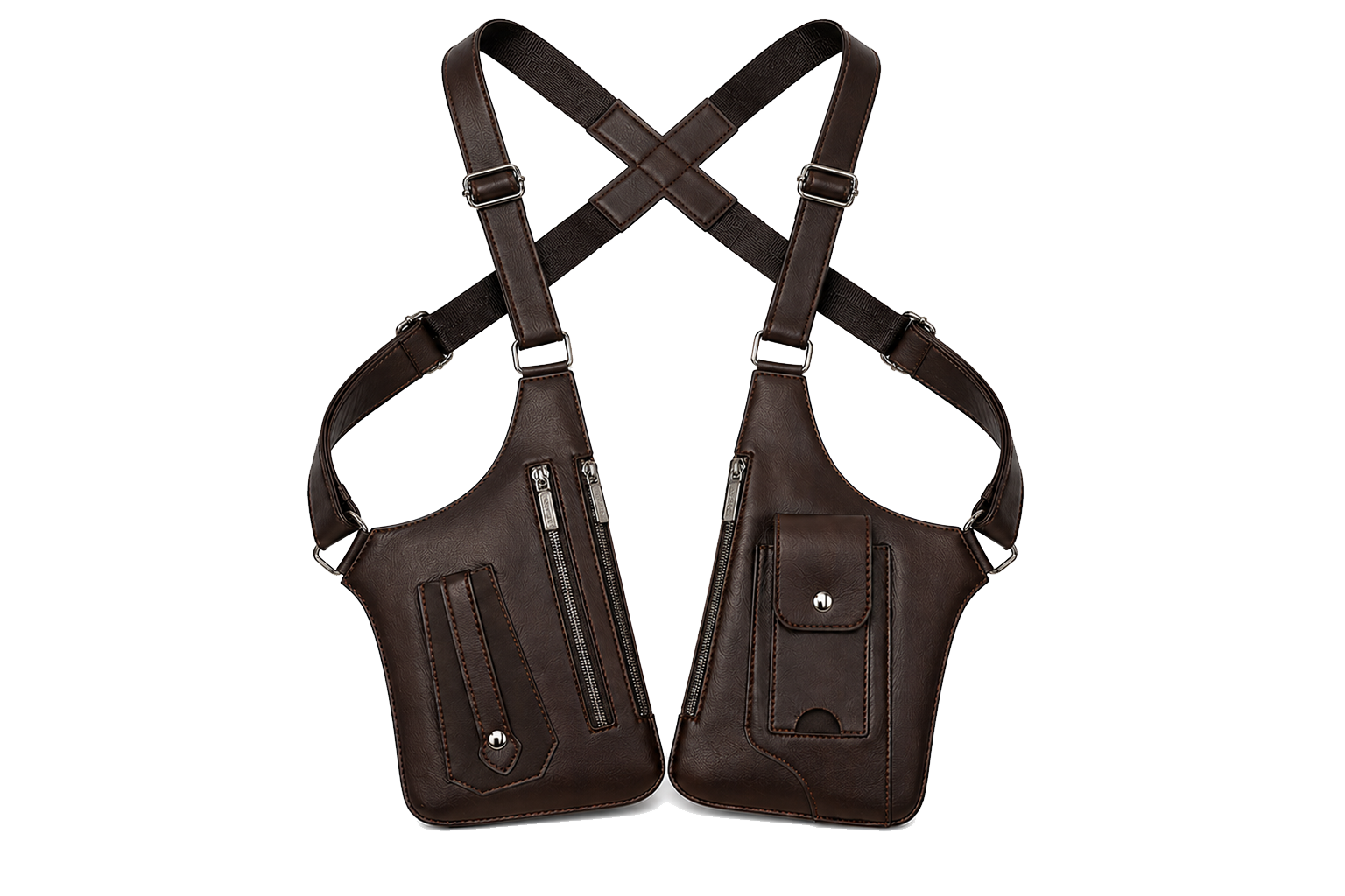Bracer Premium Shoulder Bag