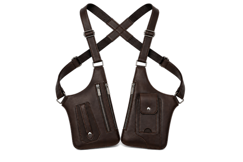 Bracer Premium Shoulder Bag