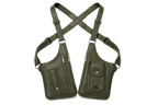 Bracer Premium Shoulder Bag