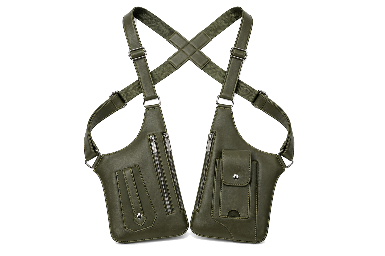 Bracer Premium Shoulder Bag