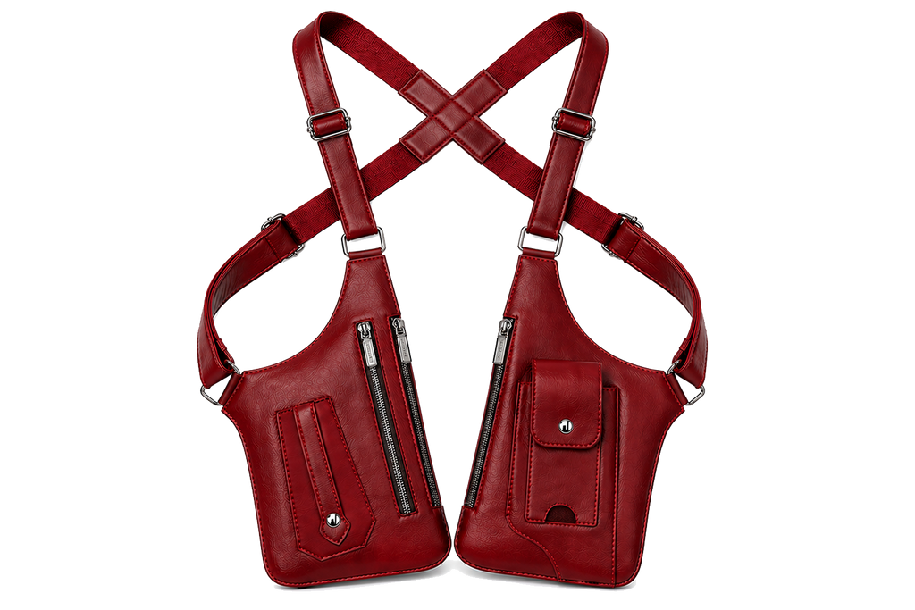 Bracer Premium Shoulder Bag