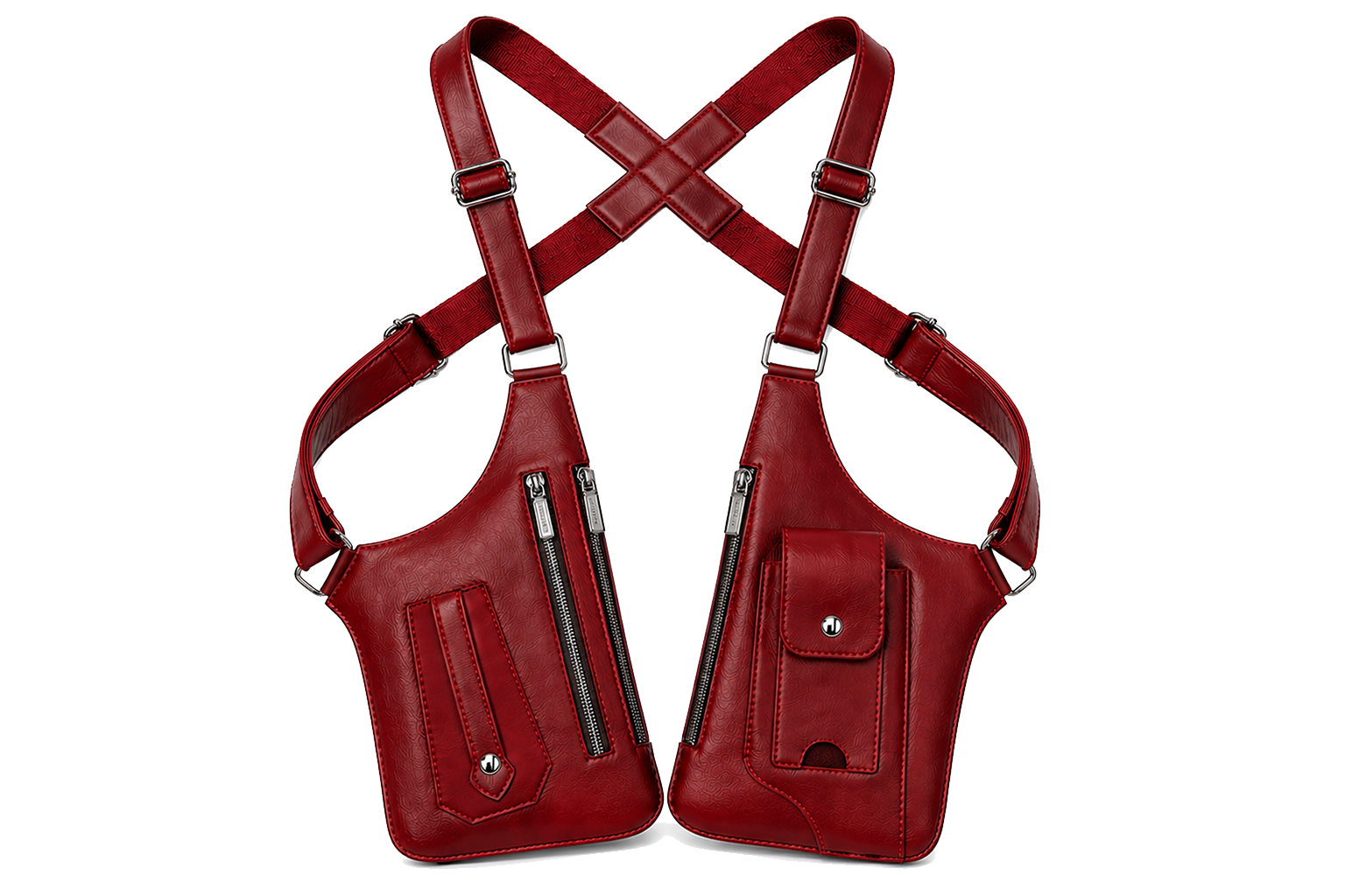Bracer Premium Shoulder Bag